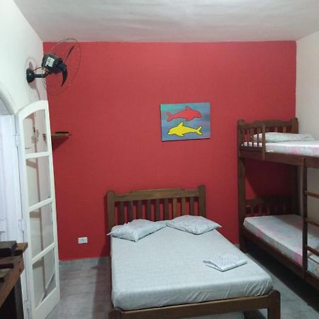 Dolce Mar Ubatuba Suites Esterno foto