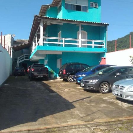 Dolce Mar Ubatuba Suites Esterno foto