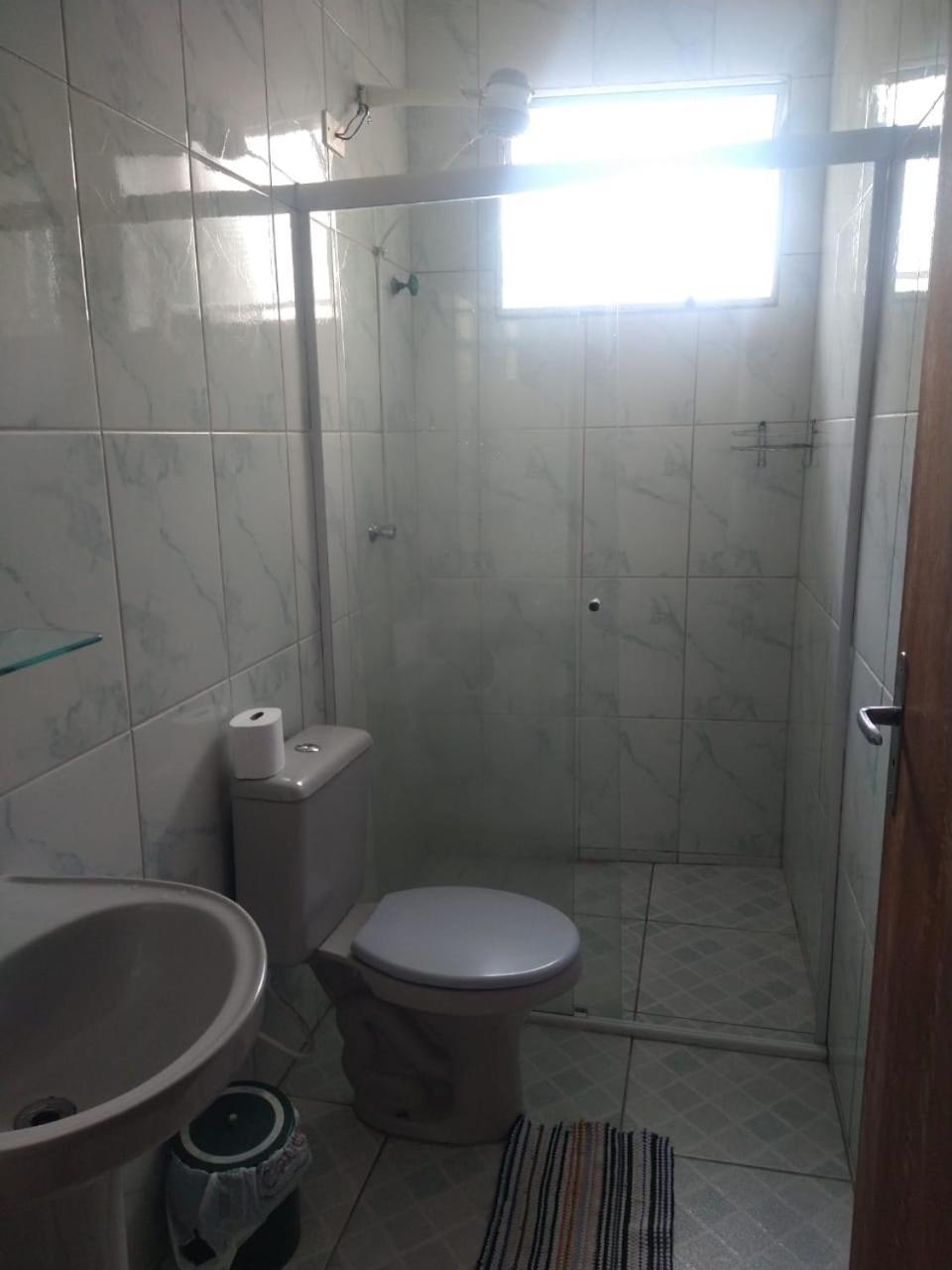 Dolce Mar Ubatuba Suites Esterno foto