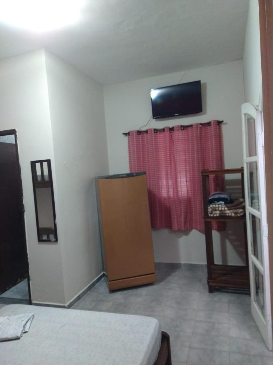 Dolce Mar Ubatuba Suites Esterno foto