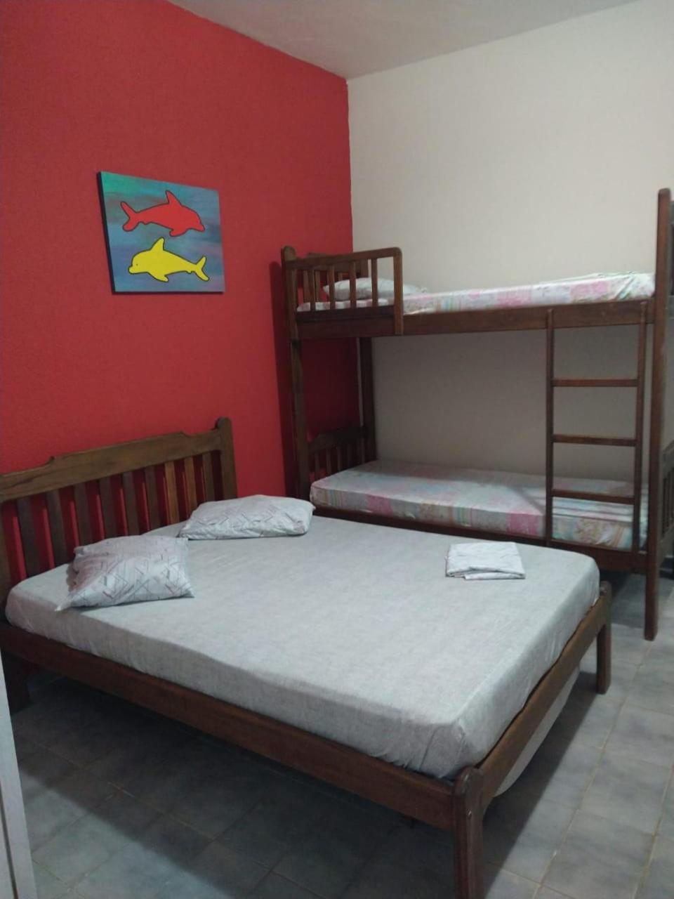 Dolce Mar Ubatuba Suites Esterno foto