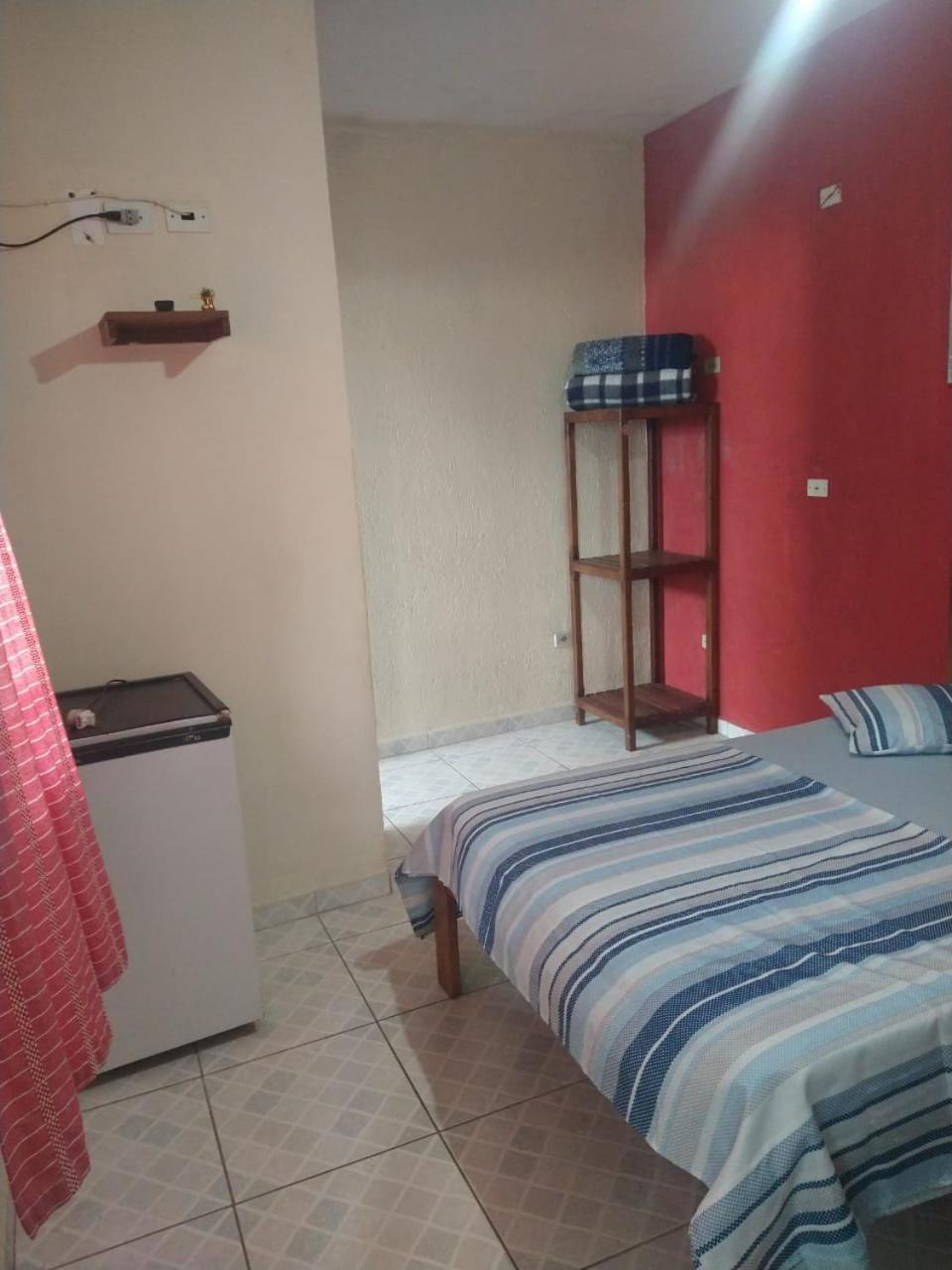 Dolce Mar Ubatuba Suites Esterno foto
