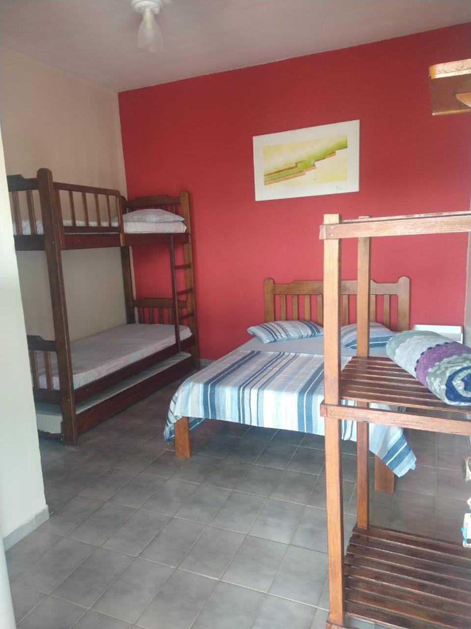 Dolce Mar Ubatuba Suites Esterno foto