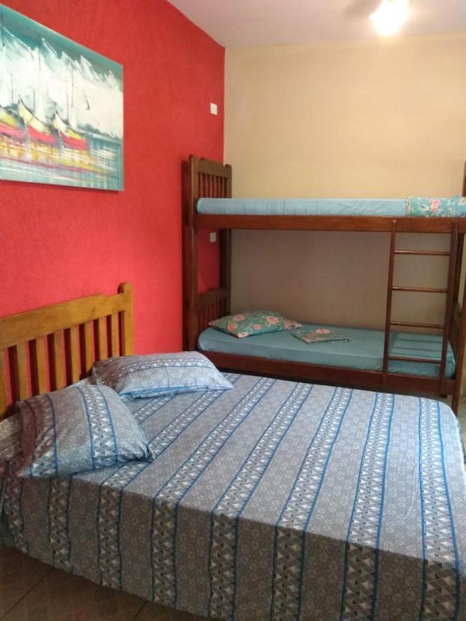 Dolce Mar Ubatuba Suites Esterno foto