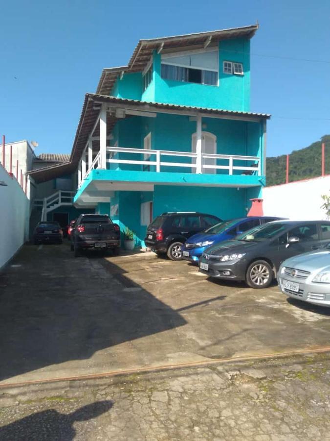 Dolce Mar Ubatuba Suites Esterno foto
