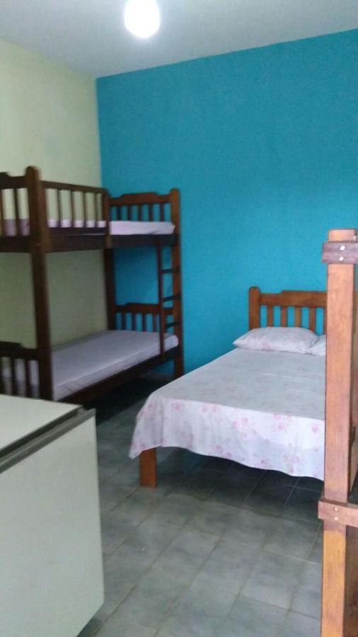 Dolce Mar Ubatuba Suites Esterno foto