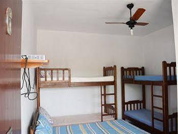 Dolce Mar Ubatuba Suites Esterno foto